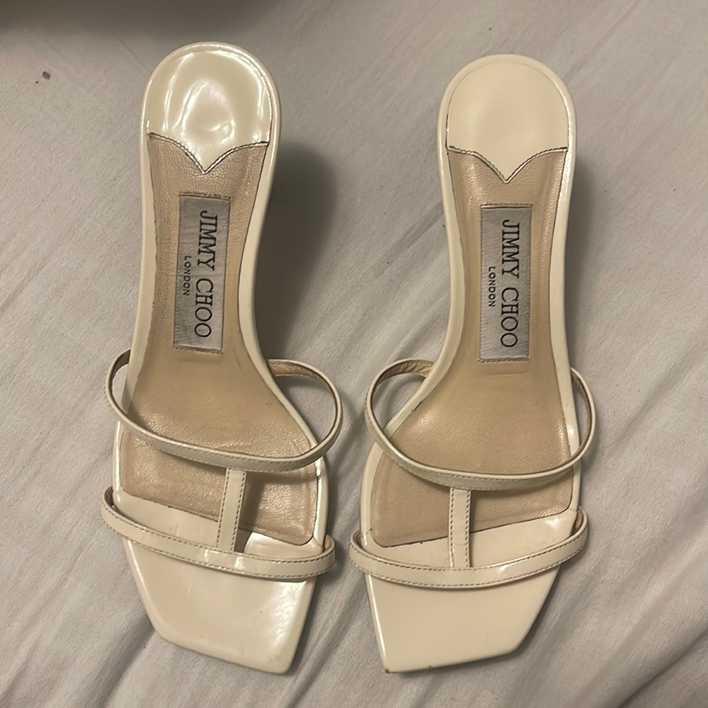 Wore them 5x max. Super cute & comfy. Price can be negotiable so let me know.